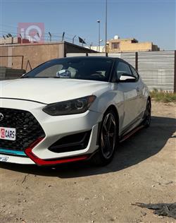 هيونداي فلوستر